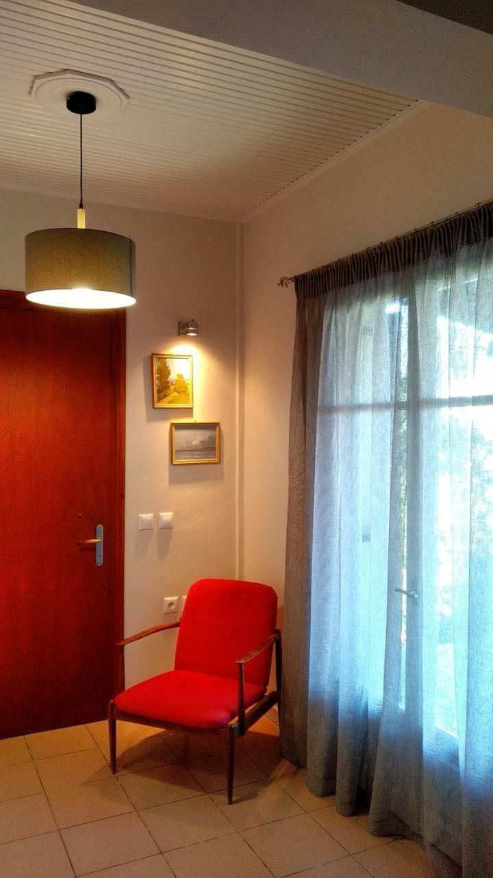 Green Hill House Semesterbostad